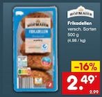 Frikadellen von Hofmaier im aktuellen Netto Marken-Discount Prospekt