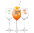 Cocktail-Gläser im Angebot bei Netto mit dem Scottie in Brandenburg Cocktail-Gläser Angebote bei Netto mit dem Scottie Brandenburg für 2,99 €