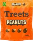 EDEKA Crivitz - Peanuts Angebot im Prospekt Peanuts bei EDEKA im Crivitz Prospekt für 2,29 €