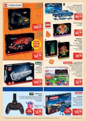 Aktueller Marktkauf Prospekt mit LEGO, "AUSWAHL RIESIG, PREISE NIEDRIG", Seite 38