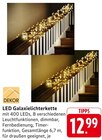 LED Galaxielichterkette im Angebot bei E center in Waiblingen LED Galaxielichterkette Angebote von DEKOR bei E center Waiblingen für 12,99 €