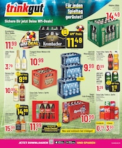 Jack Daniels im Marktkauf Prospekt in Menden Aktueller Marktkauf Prospekt mit Jack Daniels, "Aktuelle Angebote", Seite 15