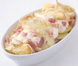 Promo Pomme de terre façon tartiflette à 3,95 € dans le catalogue Supermarchés Match à Commercy