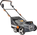 Akku Vertikutierer PMAVL 40 im Angebot bei Globus-Baumarkt in Ludwigsburg Akku Vertikutierer PMAVL 40 Angebote von Primaster bei Globus-Baumarkt Ludwigsburg für 179,00 €