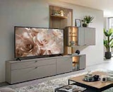 Wohnwand im Angebot bei Zurbrüggen in Witten Wohnwand Angebote von VENJAKOB bei Zurbrüggen Witten für 649,00 €