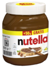 Nuss-Nugat-Creme von Nutella im aktuellen EDEKA Prospekt für 1,99 €