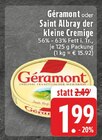 EDEKA Marienmünster - Géramont Angebot im Prospekt Géramont bei EDEKA im Marienmünster Prospekt für 1,99 €