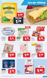 Aktueller Markant Nordwest Prospekt mit Antipasti, "DER MARKT FÜR GUTES ESSEN UND TRINKEN", Seite 7
