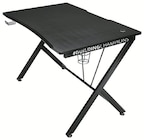 Bureau Gaming Trust GXT 711 Dominus - Gaming Trust en promo chez Hyper U Angers à 99,00 €