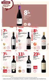 Promos Moules dans le catalogue "FOIRE AUX VINS D'AUTOMNE" de Auchan Hypermarché Moules en promo dans le catalogue Auchan Hypermarché à la page 18