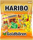 Fruchtgummi-Minis Goldbären bei Kaufland im Kerpen Prospekt für 1,69 €