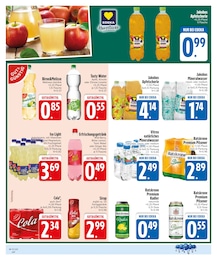 Kirschen im EDEKA Prospekt Wir lieben Lebensmittel. auf S. 20