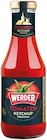 Premium Tomatenketchup von Werder für 1,99 € bei REWE im Angebot Premium Tomatenketchup von Werder im aktuellen REWE Prospekt