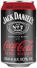 with Coca-Cola Angebote von Jack Daniel's bei Penny Köln für 1,99 €