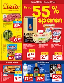 Aktueller Netto Marken-Discount Tessin Prospekt Netto Marken-Discount Prospekt Tessin "Aktuelle Angebote" mit 75 Seiten
