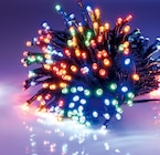 Guirlande lumineuse 240 led à 9,95 € dans le catalogue Gifi
