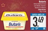 feines Butterschmalz im EDEKA Prospekt feines Butterschmalz von Butaris im aktuellen EDEKA Prospekt für 3,49 €