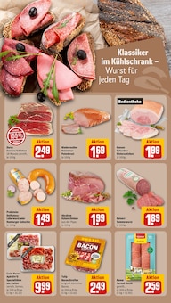 Spirituosen im aktuellen REWE Prospekt (Hamburg) Spirituosen im REWE Prospekt "Dein Markt" mit 31 Seiten (Hamburg)