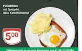 Angebot im GLOBUS Neubrandenburg Prospekt GLOBUS Neubrandenburg Prospekt mit im Angebot fĂŒr 5,00 âŹ