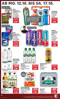 Energydrink im aktuellen Kaufland Prospekt (Lüneburg) Energydrink im Kaufland Prospekt "Hier bin ich richtig" mit 80 Seiten (Lüneburg)