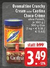 EDEKA Geseke - Crunchy Cream Angebot im Prospekt Crunchy Cream bei EDEKA im Geseke Prospekt für 3,49 €