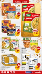 Gourmet Angebot im aktuellen Penny Prospekt auf Seite 19