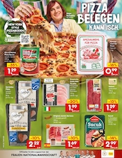 Pizza im Netto Marken-Discount Prospekt in Monheim Aktueller Netto Marken-Discount Prospekt mit Pizza, "Aktuelle Angebote", Seite 26
