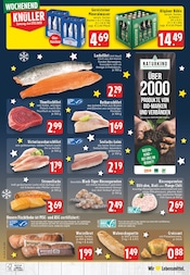 Aktueller E center Prospekt mit Thunfisch, "Aktuelle Angebote", Seite 26