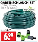 GARTENSCHLAUCH-SET bei Wreesmann im Prospekt "" für 6,99 €