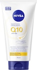 Handcreme Anti-Age Q10 von NIVEA im aktuellen dm-drogerie markt Prospekt