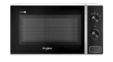 Four micro-ondes monofonction - WHIRLPOOL en promo chez But Béziers à 89,99 €