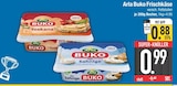 Buko Frischkäse von Arla im aktuellen EDEKA Prospekt für 0,88 €