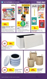 Promos Couches dans le catalogue "Intermarché" de Intermarché Super Couches en promo dans le catalogue Intermarché Super à la page 50