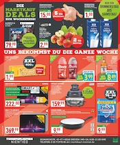 Aktueller Marktkauf Prospekt mit iPhone, "Aktuelle Angebote", Seite 20