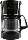 Kaffeemaschine von  im aktuellen Penny Prospekt für 9,99 €