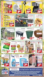 Autozubehör Angebot & Preis im aktuellen CENTERSHOP Prospekt Autozubehör Angebot im aktuellen CENTERSHOP Prospekt auf Seite 16