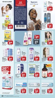 famila Nordwest Prospekt der aktuellen Woche, gültig von 12.10.2026 bis 17.10.2026 Aktueller famila Nordwest Prospekt "Markt - Angebote" mit 41 Seiten
