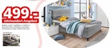 Boxbett Loano im Segmüller Prospekt Boxbett Loano im aktuellen Segmüller Prospekt für 499,00 €