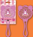 Brosse à cheveux Lotso - Toy Story dans le catalogue Netto
