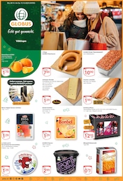 GLOBUS Prospekt für Püttlingen mit 64 Seiten