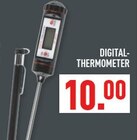 Digital-Thermometer Angebote bei Marktkauf Arnsberg für 10,00 €