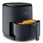 Friteuse sans huile Moulinex Friteuse sans huile Air Fryer Easy Fry Max EZ245B20 - Moulinex à 69,99 € dans le catalogue Darty
