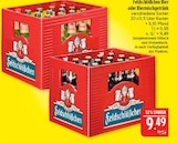 Bier Angebote von Feldschlößchen bei Marktkauf Döbeln für 9,49 €