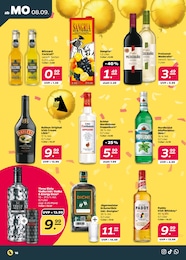 Baileys Angebot im aktuellen Netto mit dem Scottie Prospekt auf Seite 16