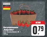 nah und gut Edelsfeld - Cherryrispentomaten Honigschätze Angebot im Prospekt Cherryrispentomaten Honigschätze bei nah und gut im Edelsfeld Prospekt für 0,79 €