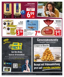 EDEKA Nescafe im Prospekt 