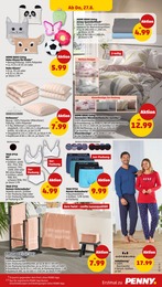 Kochtopf Angebot & Preis im aktuellen Penny Prospekt Kochtopf Angebot im aktuellen Penny Prospekt auf Seite 25