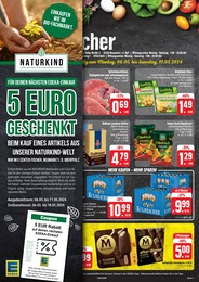 E center Prospekt für Neumarkt: "Wir lieben Lebensmittel!", 45 Seiten, 06.05.2024 - 11.05.2024