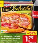 Aktuelle Coca Cola Angebote bei Netto Marken-Discount in Ravensburg Aktuelles Pizza - Die Ofenfrische Angebot bei Netto Marken-Discount in Ravensburg ab 1,79 €