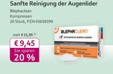 Kompressen bei mea - meine apotheke im Prospekt "" für 9,45 €